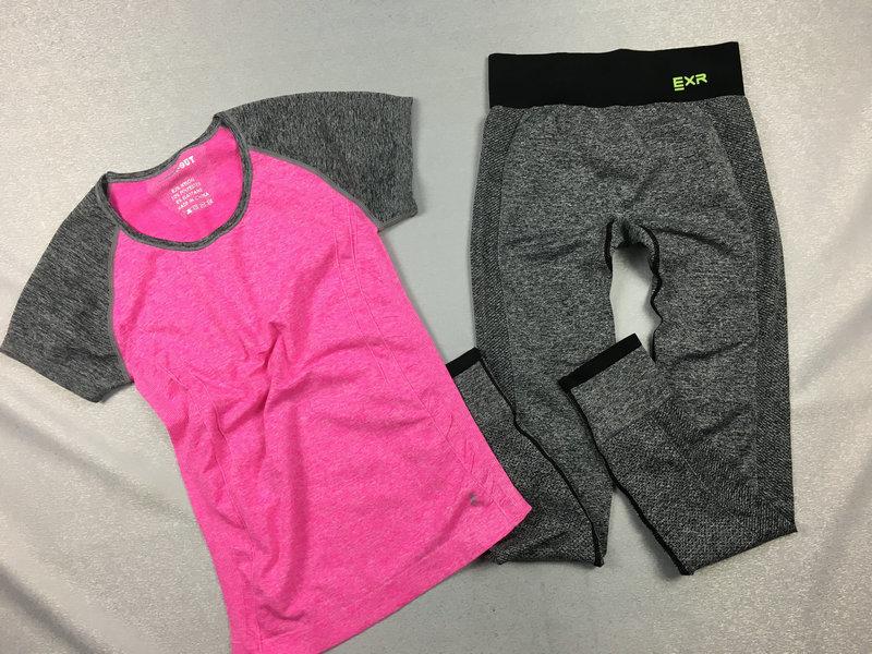 Up To 75% Off Exercise & Fitness Wear
