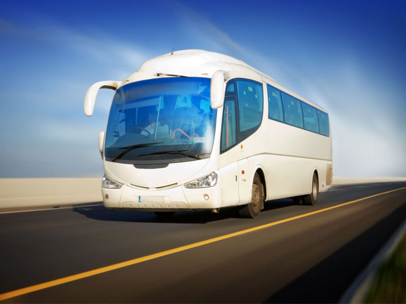25% Off On Hyderabad Bus Bookings