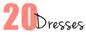 Use these 20dresses Coupons and discount codes