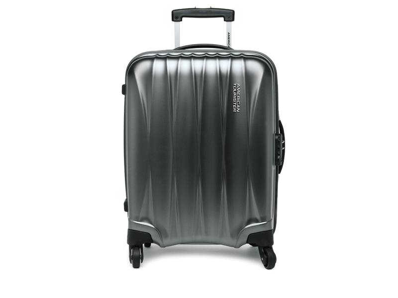 Minimum 50% Off On American Tourister