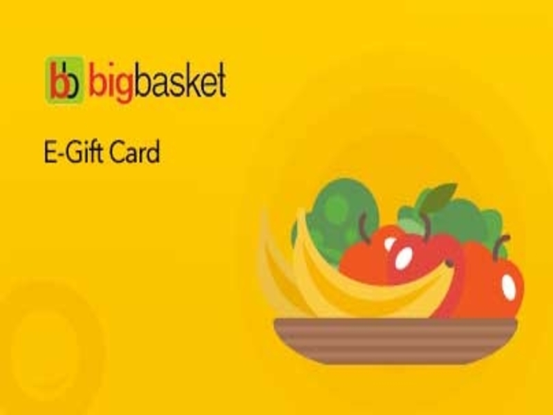 Festive Gift Cards Rs. 100 Onwards