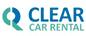 Use these Clear Car Rental Coupon Codes and Discount