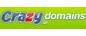 Crazy Domains Coupons and Coupon Code