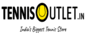 TennisOutlet Coupon Code and Promo Code