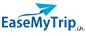 Easemytrip Coupons and Offers