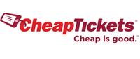 Appply these CheapTickets Coupon and Promo Code