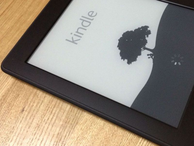 Rs. 1500 Off On Kindle Paperwhite
