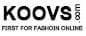 Apply these Koovs Coupons and Discount