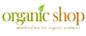 Organicshop Coupons and Offers