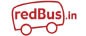 Use a Redbus offer code and discount coupon at redbus.in