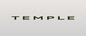 Temple Coupon Codes and Promo Codes