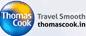Get these Thomas Cook Coupons and Discount Vouchers