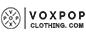 Vox Pop Clothing Coupons and Discount